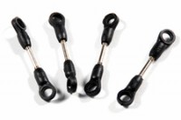 single hole push rod B